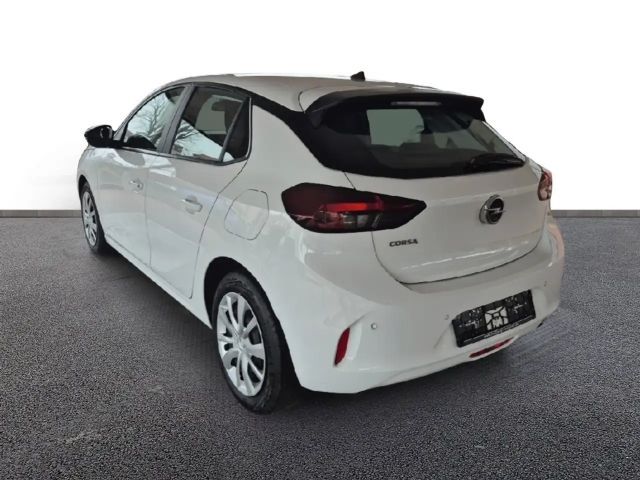 Opel Corsa Edition F Edition