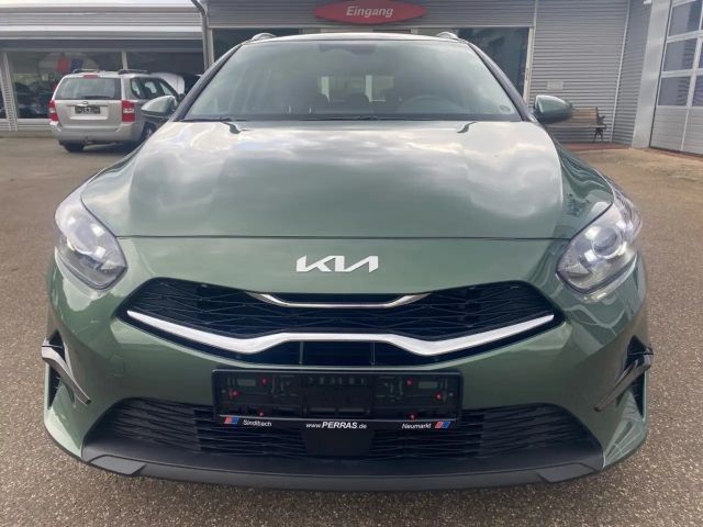 Kia Ceed GDi SportWagon Vision
