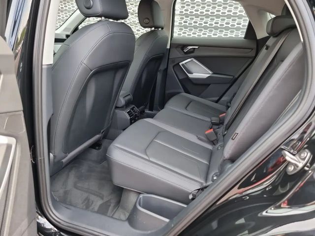 Audi Q3 35 TDI Sportback