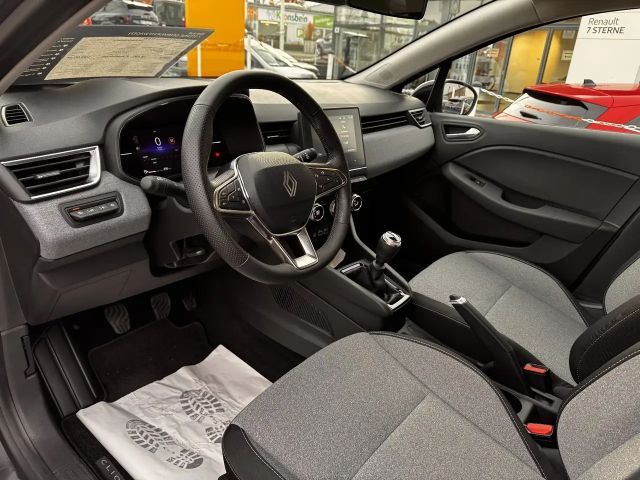 Renault Clio Evolution TCe 90