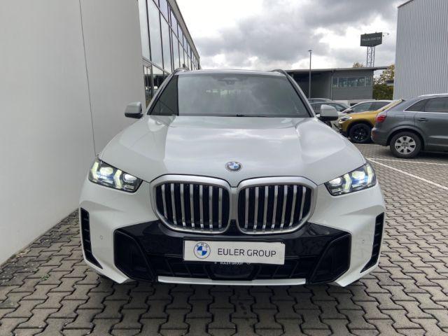 BMW X5 M-Sport xDrive40i