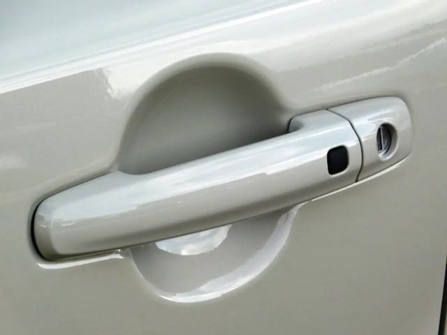 Suzuki Vitara 4x4 Comfort Hybrid