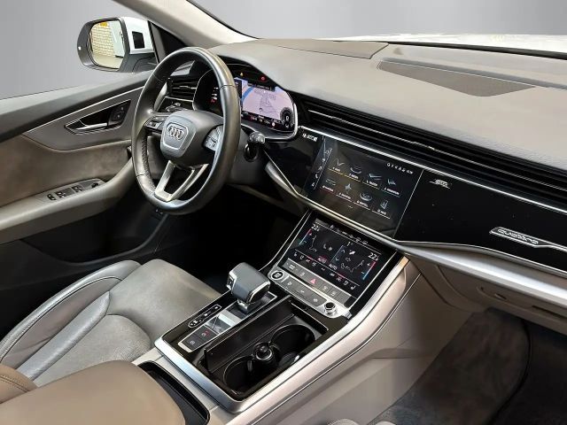 Audi Q8 55 TFSI Hybride