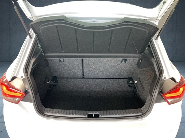 Seat Ibiza 1.0 TSI DSG FR-lijn