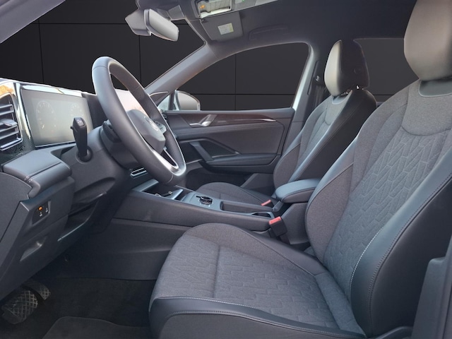 Volkswagen Tiguan DSG Life