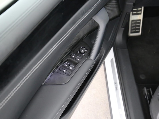 Volkswagen Tiguan 1.5 TSI DSG Life