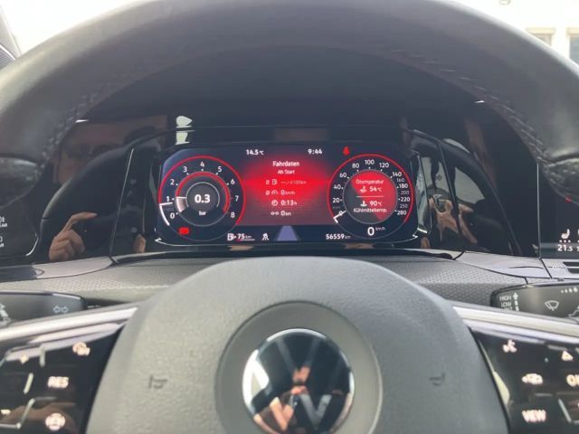 Volkswagen Golf GTI Golf VII Style