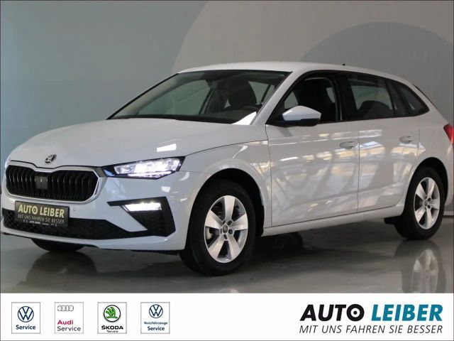 Skoda Scala 1.0 TSI Selection