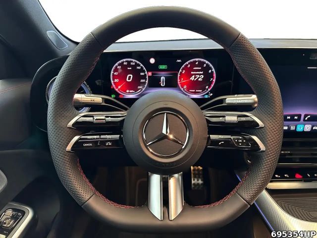 Mercedes-Benz CLA 200 AMG Line Coupé Premium