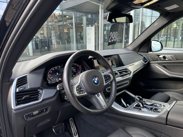 BMW X5 M-Sport xDrive30d