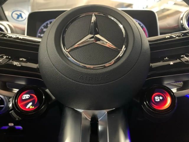 Mercedes-Benz CLE 53 AMG 4MATIC+ AMG Line