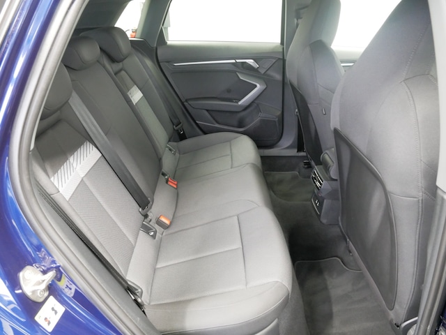 Audi A3 35 TDI S-Tronic Sportback