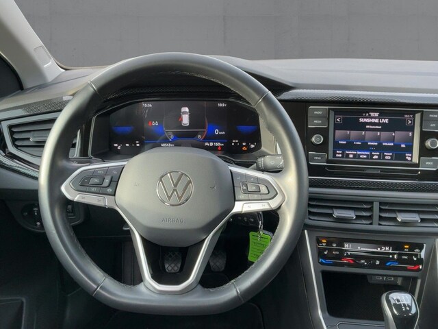 Volkswagen Polo Life