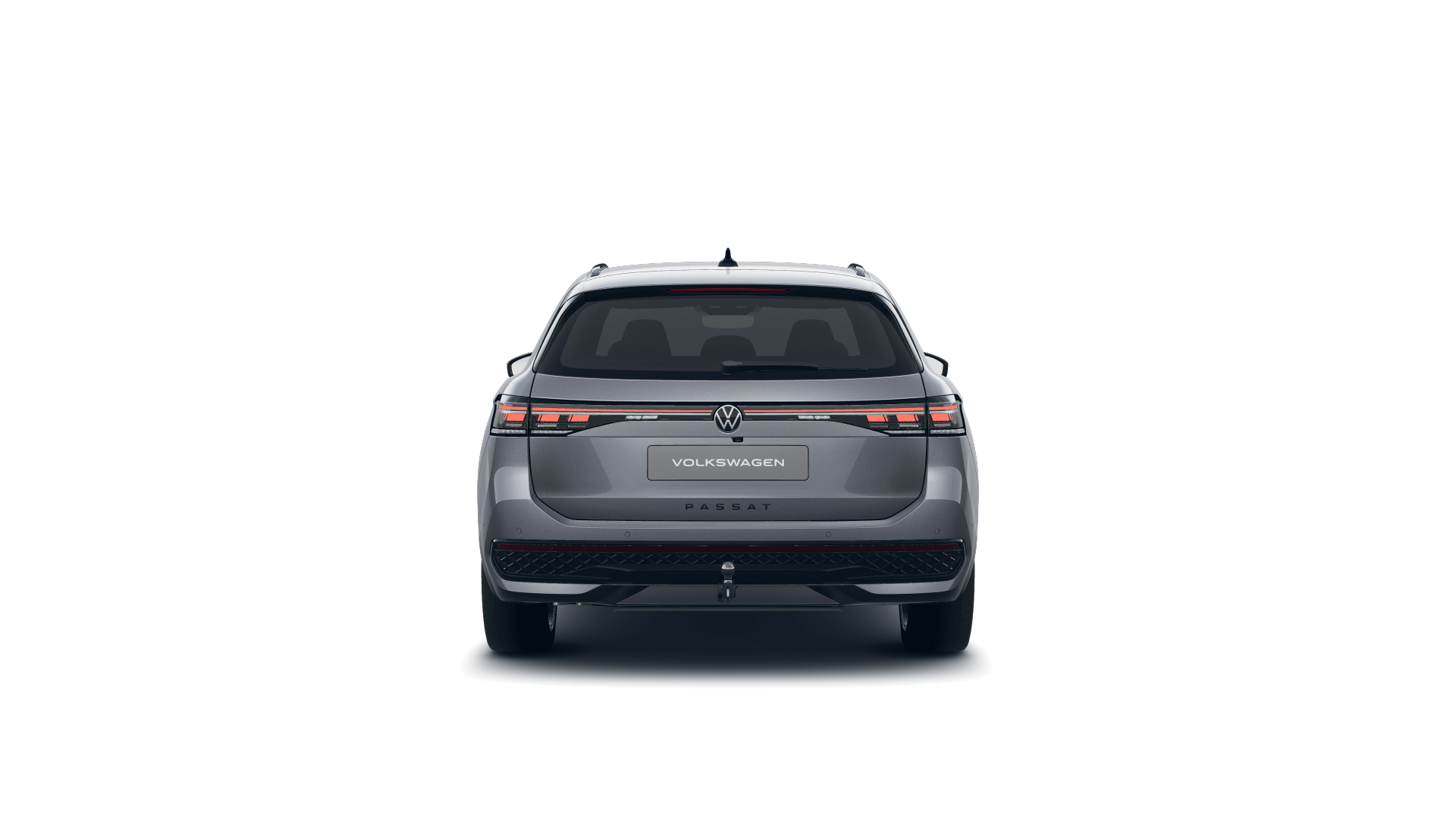 Volkswagen Passat Variant eHybrid