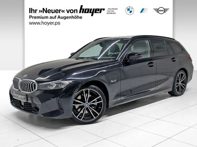 BMW 330 330e M-Sport Touring