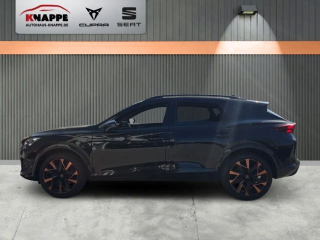 Cupra Formentor 2.0 TSI VZ