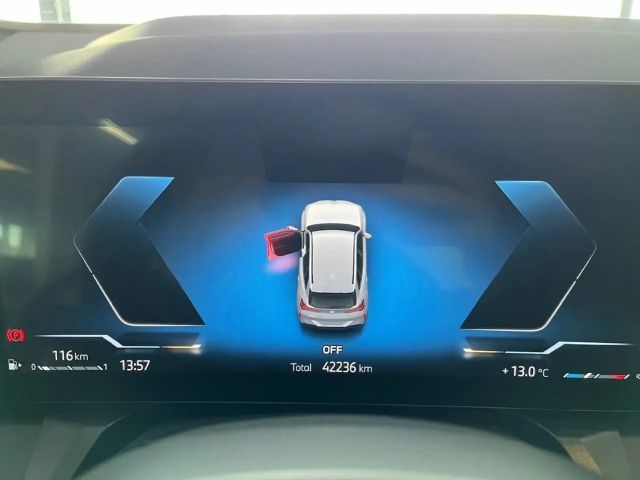 BMW X3 M-Sport xDrive