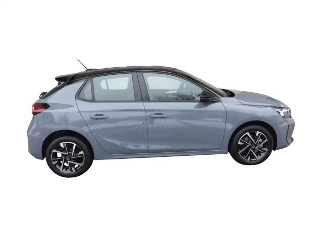 Opel Corsa GS-Line Grand Sport