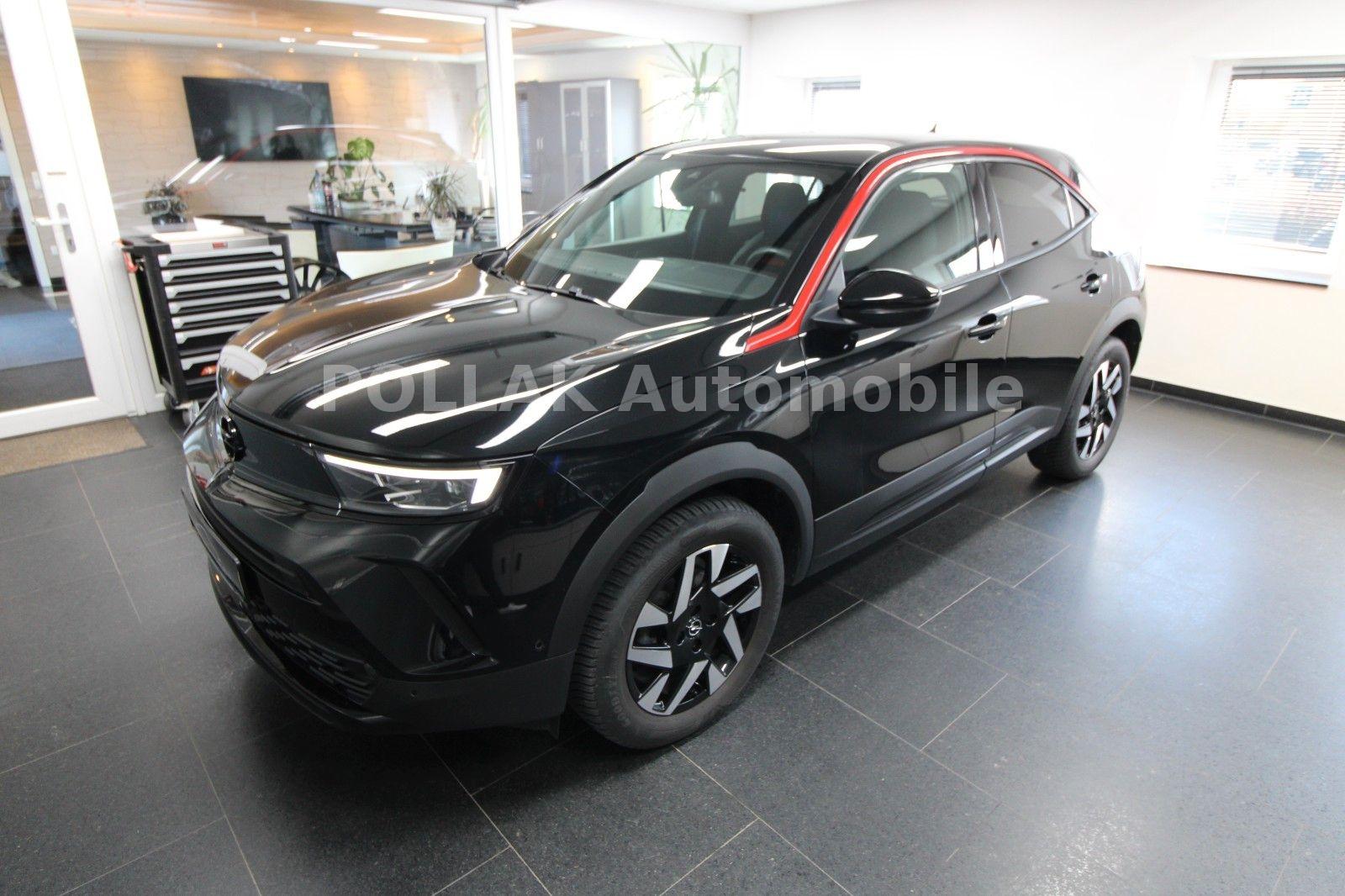 Opel Mokka GS-Line Grand Sport