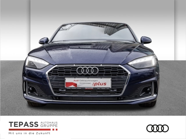 Audi A5 40 TFSI Cabriolet S-Tronic