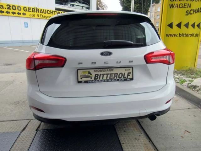 Ford Focus Trend Wagon