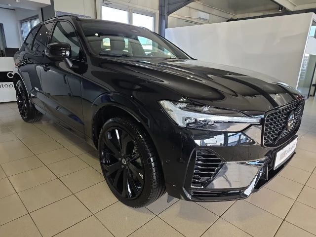 Volvo XC60 AWD Plus Recharge T6