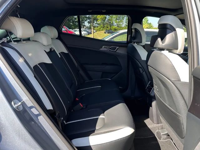 Kia Sportage GT-Line Vierwielaandrijving