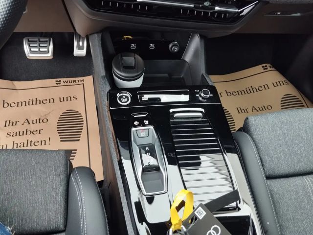 Audi Q6 e-tron Quattro