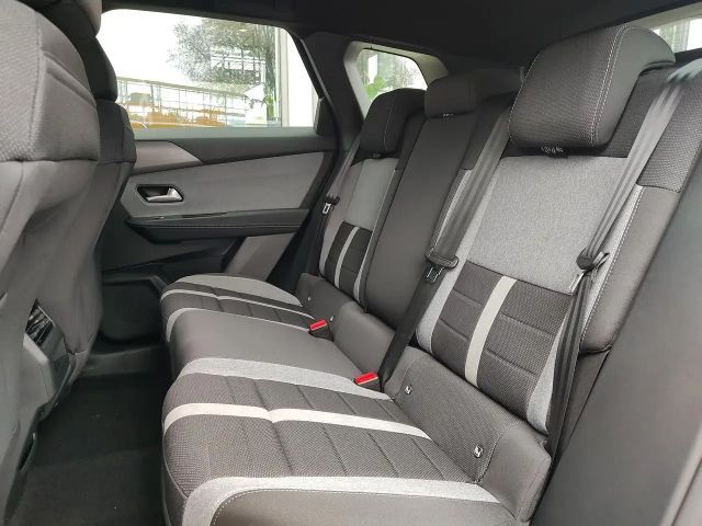 Opel Grandland X Edition