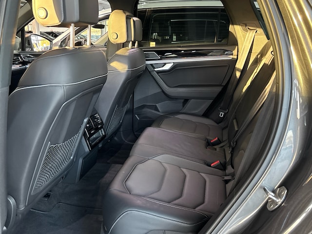 Volkswagen Touareg 3.0 V6 TDI DSG R-Line