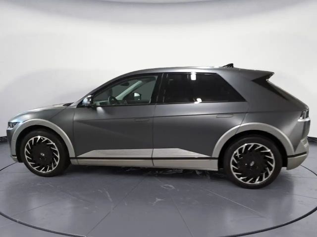 Hyundai IONIQ 5 Techniq