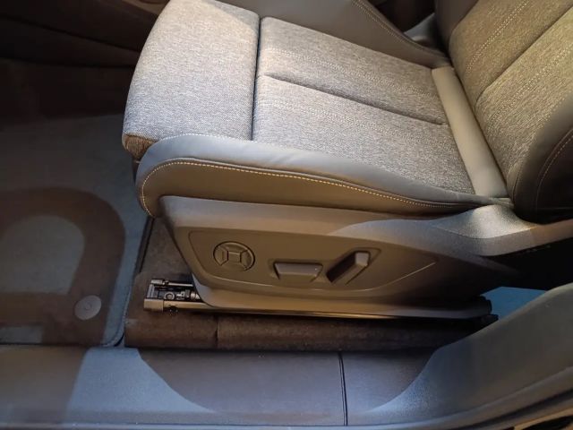 Audi Q6 e-tron Quattro