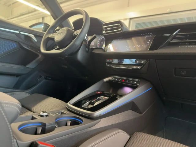 Audi S3 2.0 TFSI Sedan