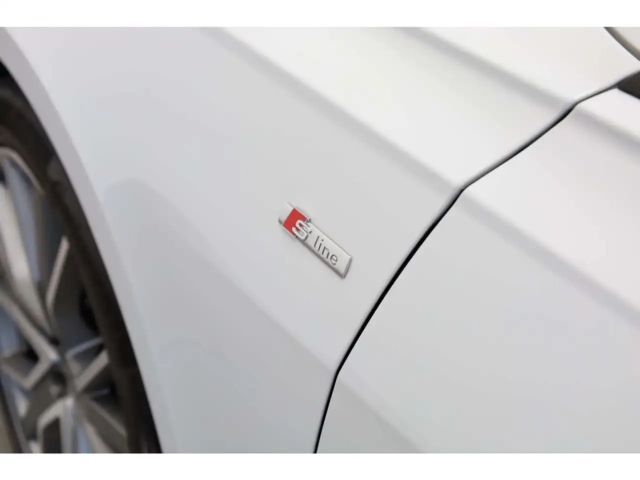 Audi A6 45 TFSI Avant S-Line