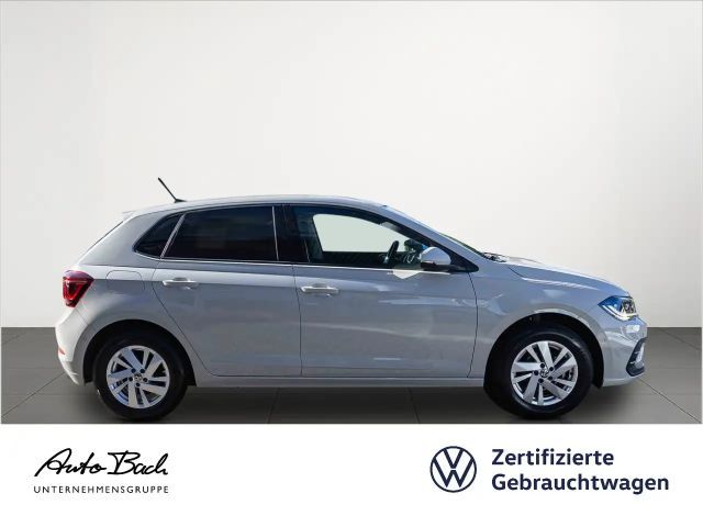 Volkswagen Polo 1.0 TSI Style