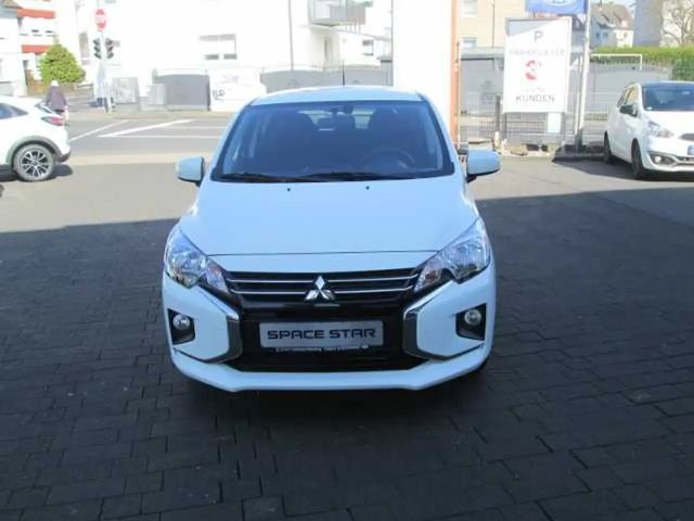 Mitsubishi Space Star ClearTec MIVEC Star