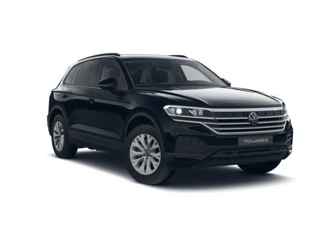 Volkswagen Touareg 3.0 V6 TDI 4Motion