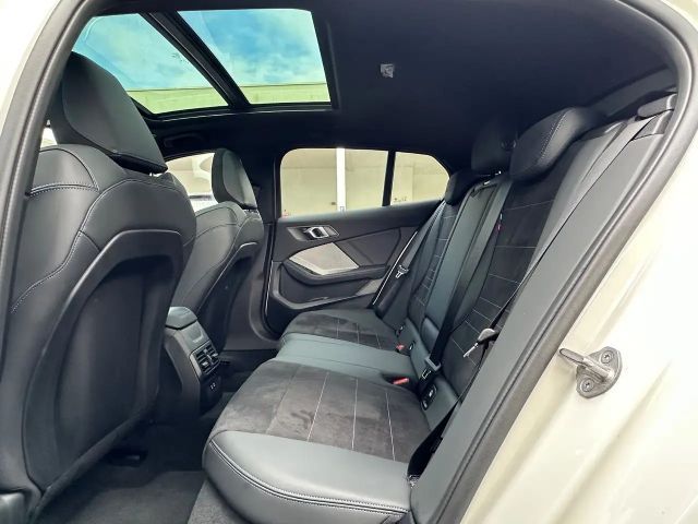 BMW 120 M-Sport Sedan