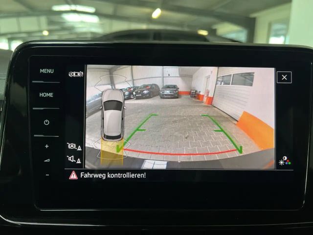 Volkswagen T-Roc 2.0 TDI 4Motion DSG Style