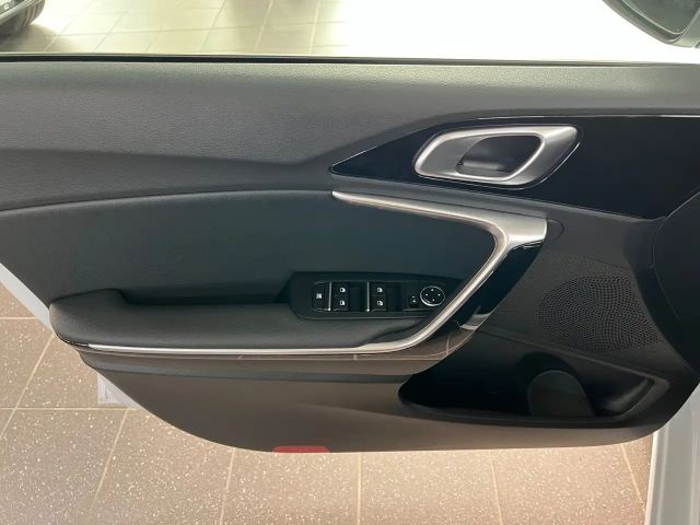 Kia Ceed CRDi SportWagon Vision