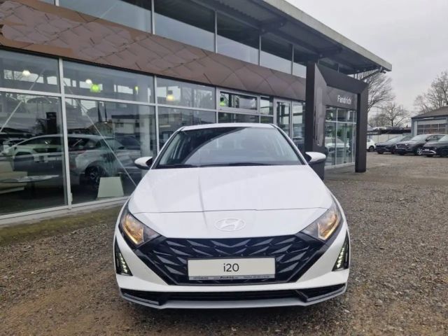 Hyundai i20 Select T-GDi