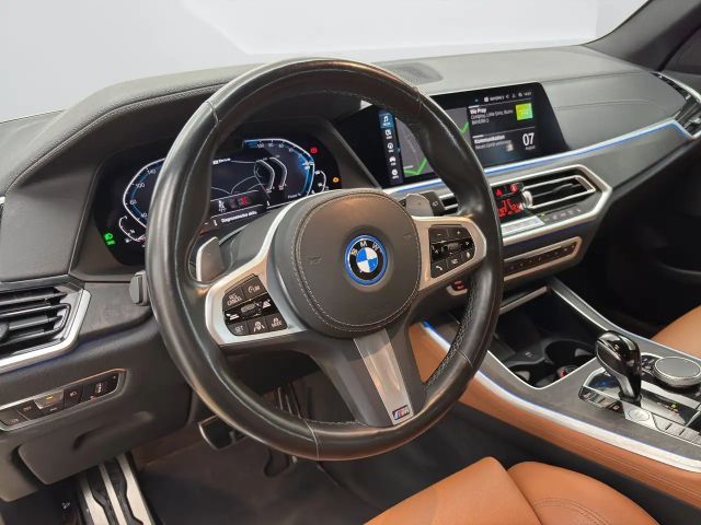 BMW X5 xDrive45e