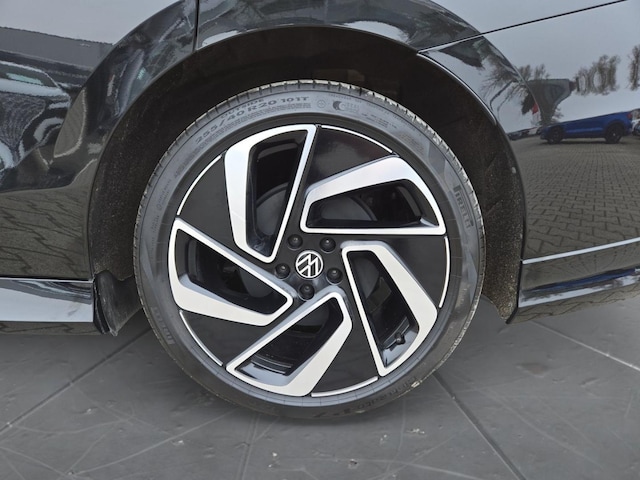 Volkswagen ID.7 ID.7 Pro, MATRIX/360°VIEW/NAVI/PANO/PARK/LIGHT-ASSIST