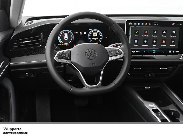 Volkswagen Passat 2.0 TDI Business DSG