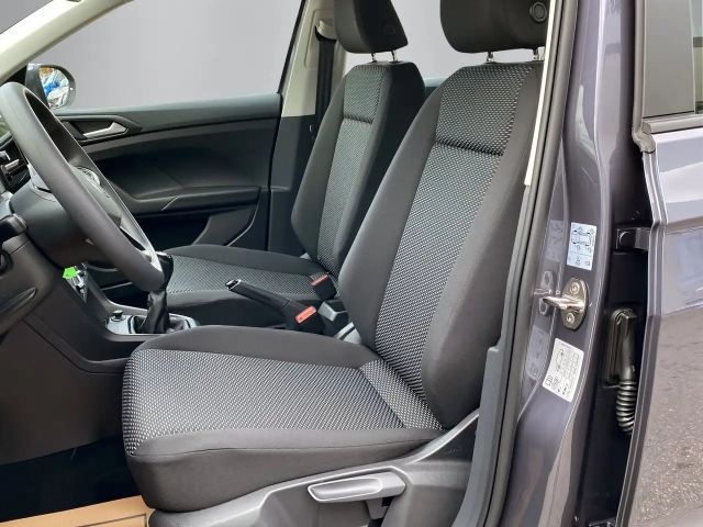 Volkswagen T-Cross 4Me TSI