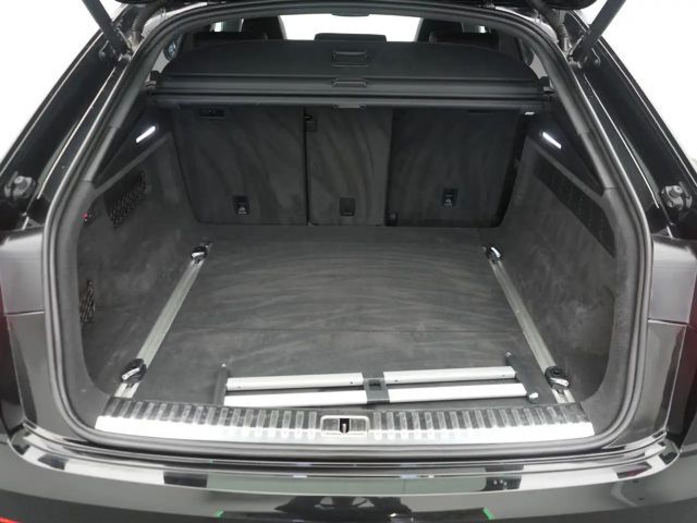 Audi RS Q8 305KMH LUFT STANDHZ CARBON AHK PANO RAU