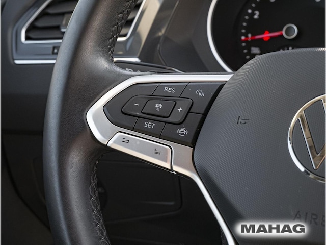 Volkswagen Tiguan 1.5 TSI DSG Life