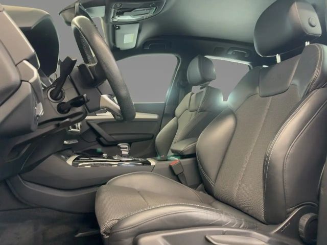 Audi Q5 40 TDI Quattro S-Line