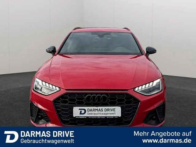 Audi A4 40 TFSI Avant S-Line S-Tronic