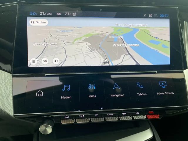 Peugeot 308 Allure Pack BlueHDi SW